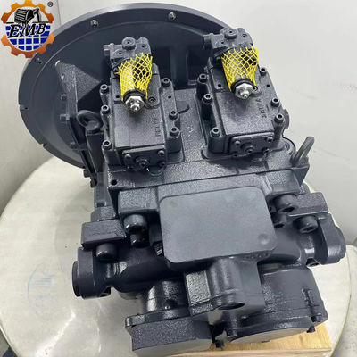 YA00035147 オリジナル 新品 ZX490-5A 水力ポンプ 9303249 メインポンプ装置