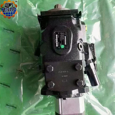 400914-00760 オリジナル 新品 ドーサン DX75 DX75-9C 掘削機用水力ポンプ