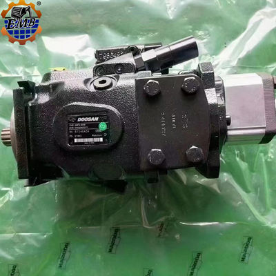 400914-00760 オリジナル 新品 ドーサン DX75 DX75-9C 掘削機用水力ポンプ