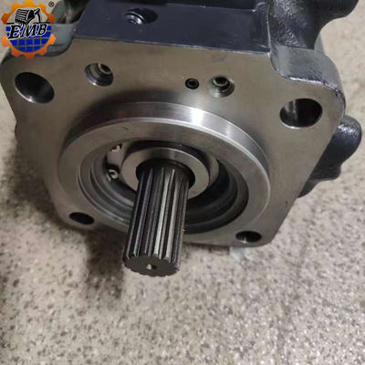 708-1S-11212 正規新 メインポンプ 掘削機 PC50MR-2 水力ポンプ
