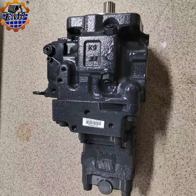 708-1S-11212 正規新 メインポンプ 掘削機 PC50MR-2 水力ポンプ