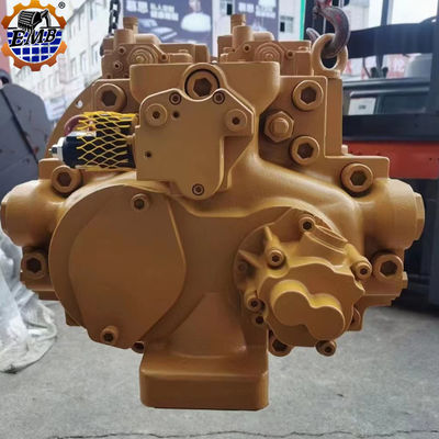 504-5477 エグババター 水力主ポンプ K5V160D E336Dのための水力主ポンプ