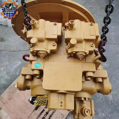 504-5477 エグババター 水力主ポンプ K5V160D E336Dのための水力主ポンプ