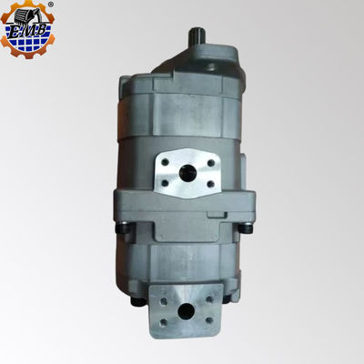 705-52-21070 ブルドーザー用ギアポンプ D41P-6 B20672 水力ポンプ