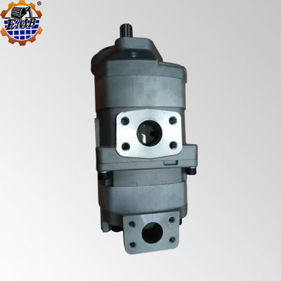 705-52-21070 ブルドーザー用ギアポンプ D41P-6 B20672 水力ポンプ