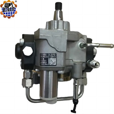 22100-0L070 オリジナル・コモンレールポンプ 294000-0910 294000-0911 注入ポンプ用