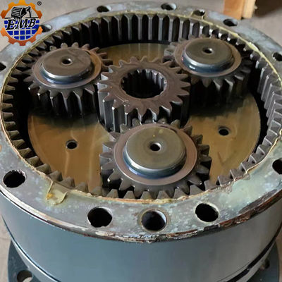 31Q6-10140 39Q6-12100 スイング・リダクション R220LC-9 スイング・ギアボックス
