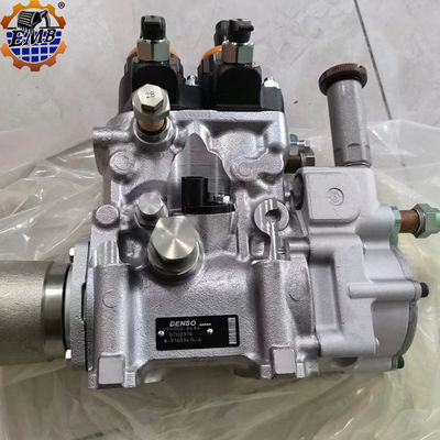 8-97603414-4 オリジナル 新品 6WG1 エンジン用燃料注入ポンプ