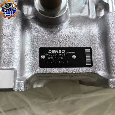 8-97603414-4 オリジナル 新品 6WG1 エンジン用燃料注入ポンプ