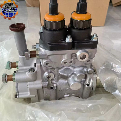8-97603414-4 オリジナル 新品 6WG1 エンジン用燃料注入ポンプ
