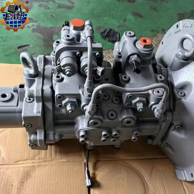 9192497 ZX130 水力ポンプ HPK055 9227923 ZX130K-3 エグババターメインポンプのために