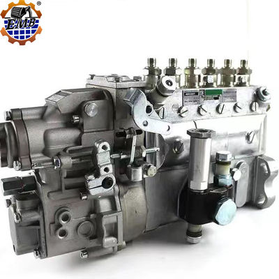 400912-00071 新しいディーゼル燃料注入ポンプ 101605-830C 掘削機用DX225LCA