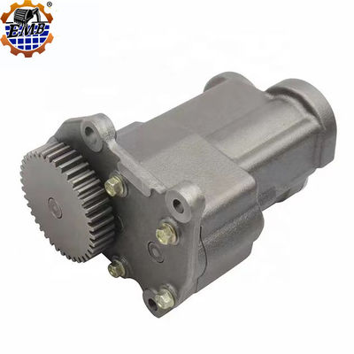 6240-51-1100 OEM 新型SAA6D170 高圧エンジンオイルポンプ コマツー部品用