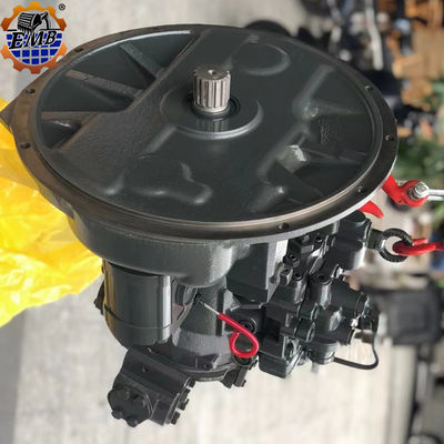 9195235 オリジナル 新品 ZX200 ZX200LC ZX240 ハイドロリック メインポンプ 9191164 ポンプ装置