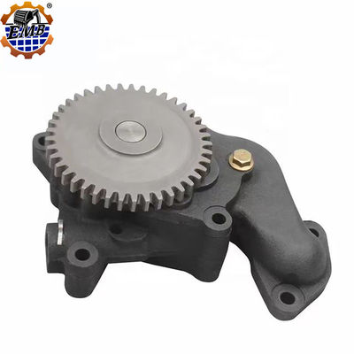 OEM 新品 6221-53-1101 エンジン オイルポンプ 6D108 エンジン パーツ PC300-6 掘削機