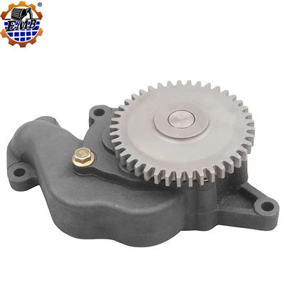 OEM 新品 6221-53-1101 エンジン オイルポンプ 6D108 エンジン パーツ PC300-6 掘削機