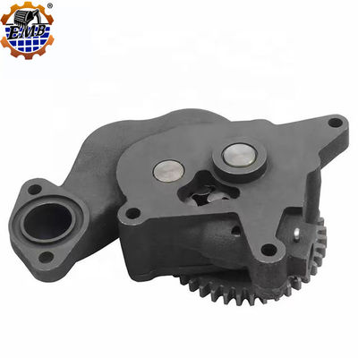 OEM 新品 6221-53-1101 エンジン オイルポンプ 6D108 エンジン パーツ PC300-6 掘削機