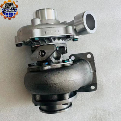 4BTA3.9-G2 トルボチャージャー 5273534 エンジンのディーゼル発電機用部品