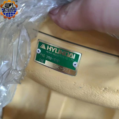 本格的な新品 31N9-10181 スイング・リデュッサー R320LC-7A スイングギアボックス