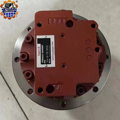 PHV-1B-12 1.5トンの旅行モーター ミニ掘削機 クボタ U15 U17 最終ドライブ