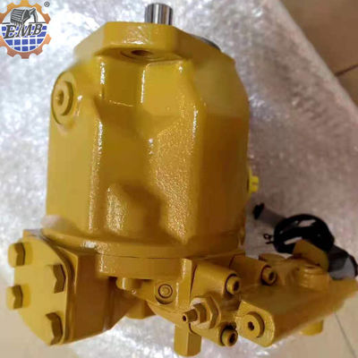 259-0815 ファンモーター E330D C9 建設機械部品 2590815 ピストンポンプ