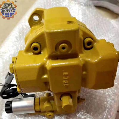 259-0815 ファンモーター E330D C9 建設機械部品 2590815 ピストンポンプ