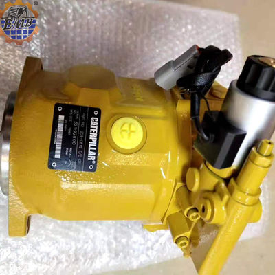 259-0815 ファンモーター E330D C9 建設機械部品 2590815 ピストンポンプ