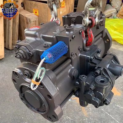 オリジナル 新品 K3V63DTP メインポンプ TB135 掘削機 タケウチ液圧ポンプ TL135