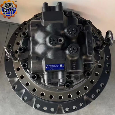 CX210B 最終駆動 KRA10120 KRA15440 CX230 トラベルモーター MAG-170VP/MAG-33VP
