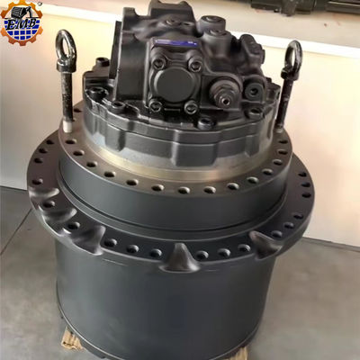 CX210B 最終駆動 KRA10120 KRA15440 CX230 トラベルモーター MAG-170VP/MAG-33VP