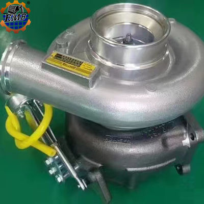 5324953 DC13 トルボチャージャー 正規 新品 4031031 DX500-9 エグババターターボ