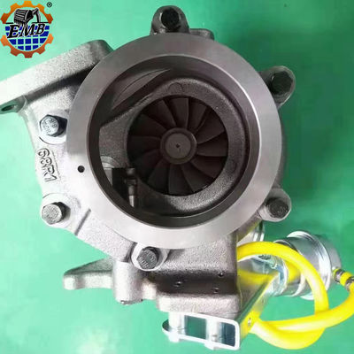 5324953 DC13 トルボチャージャー 正規 新品 4031031 DX500-9 エグババターターボ