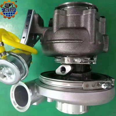 5324953 DC13 トルボチャージャー 正規 新品 4031031 DX500-9 エグババターターボ