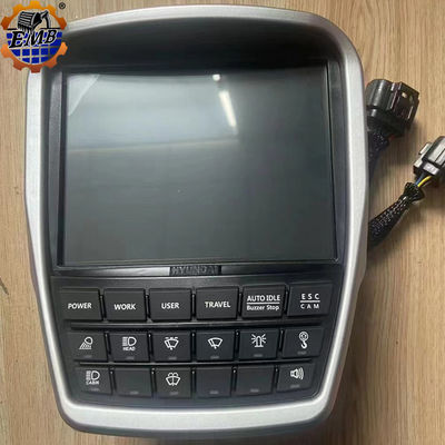 2BQ6-31201 モニター 掘削機 部品 2BQ6-31200 HX225L ディスプレイ用