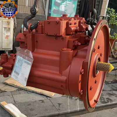 31Q6-15010 水力ポンプ K3V112DP-1L9R-9P49 31N6-17010 主ポンプ R210W-9