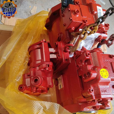 31N4-15012 水力ポンプ K3V63DTP-9C0S R150W-7のための川崎水力ポンプ