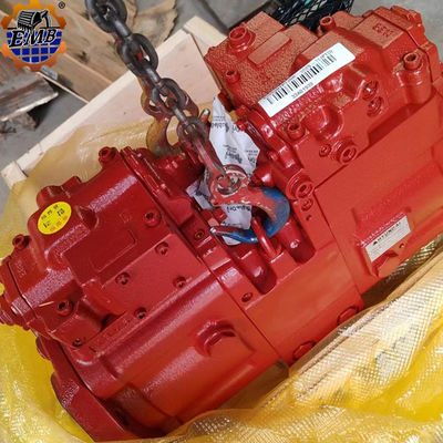 31N4-15012 水力ポンプ K3V63DTP-9C0S R150W-7のための川崎水力ポンプ