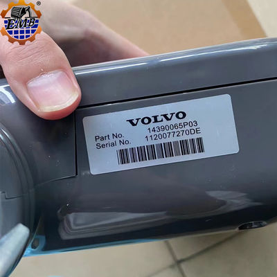 14390065P03 モニター VOE14390065 EC210Bのディスプレイパネルモニター EC240B