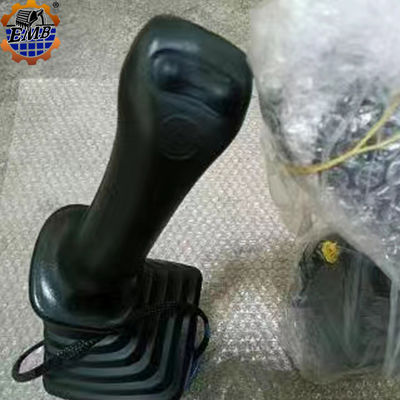 ジョイスティックハンドル 410113-00019 K1027929 ドーサン掘削機部品用パイロットバルブ K1000556