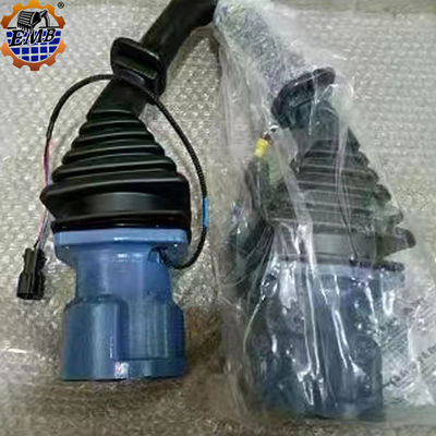ジョイスティックハンドル 410113-00019 K1027929 ドーサン掘削機部品用パイロットバルブ K1000556