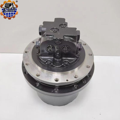 ボブキャット435 GFT7 T2 トラベルモーター ミニ掘削機 GFT7T2 最終駆動モーター
