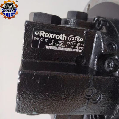 ボブキャット435 GFT7 T2 トラベルモーター ミニ掘削機 GFT7T2 最終駆動モーター