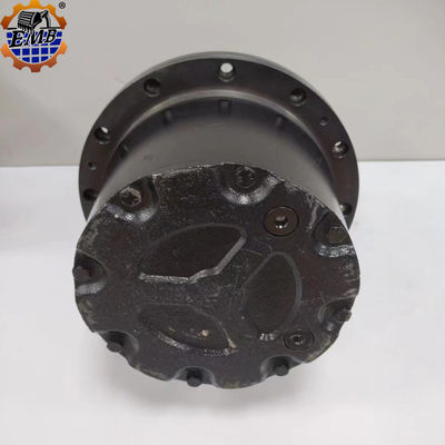 GFT7 T2 トラベルモーター ミニ掘削機 GFT7T2 最終駆動モーター