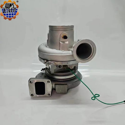 3799106RXターボ充電器 コンプリート 3798723 HE500VG トルボ カミンズ ISX15