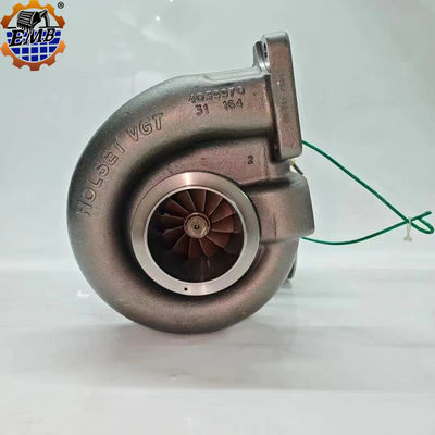 3799106RXターボ充電器 コンプリート 3798723 HE500VG トルボ カミンズ ISX15