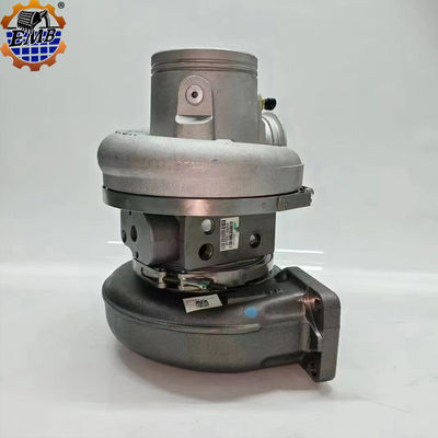 3799106RXターボ充電器 コンプリート 3798723 HE500VG トルボ カミンズ ISX15