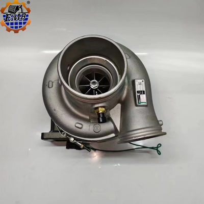 3799106RXターボ充電器 コンプリート 3798723 HE500VG トルボ カミンズ ISX15