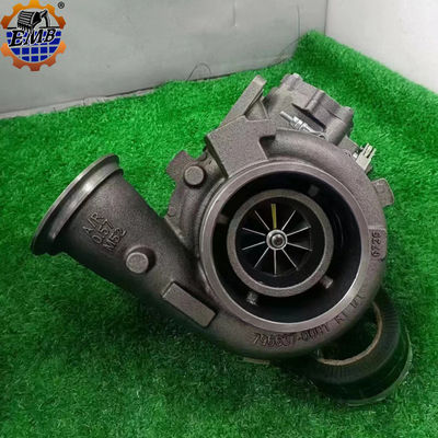 ディーゼルエンジンの部品 399-3391 エグババター トルボチャージャー 3993391 トルボ 3535635