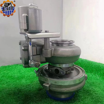 ディーゼルエンジンの部品 399-3391 エグババター トルボチャージャー 3993391 トルボ 3535635