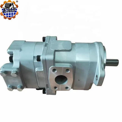オイルギアポンプ 705-52-20010 コマツーPC60-1 PW60-1 掘削機用水力ポンプ